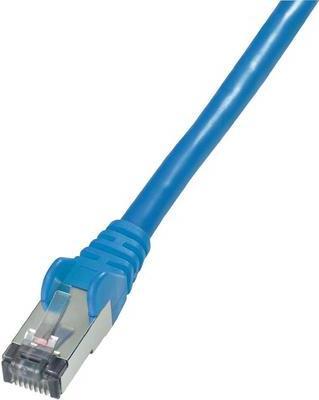 Produktbild Goobay Netzwerkkabel (S/FTP, CAT6, 50 m)