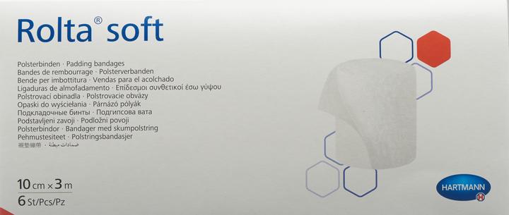 Produktbild IVF Hartmann Wattebinde synthetisch