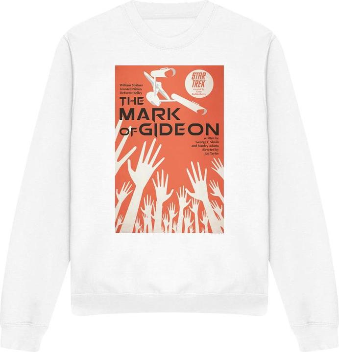The Original Series Episode 71 Sweatshirt