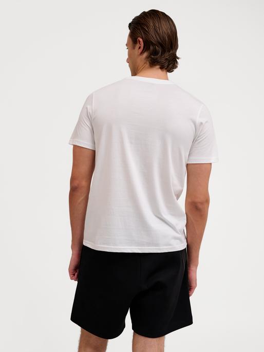Immagine prodotto hummel Hmlgraphic Bold Logo Tee (M)
