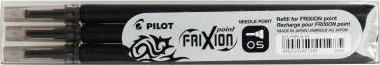 Actual product image Pilot FriXion Refill Point (Refill, Black, 0.50 mm)