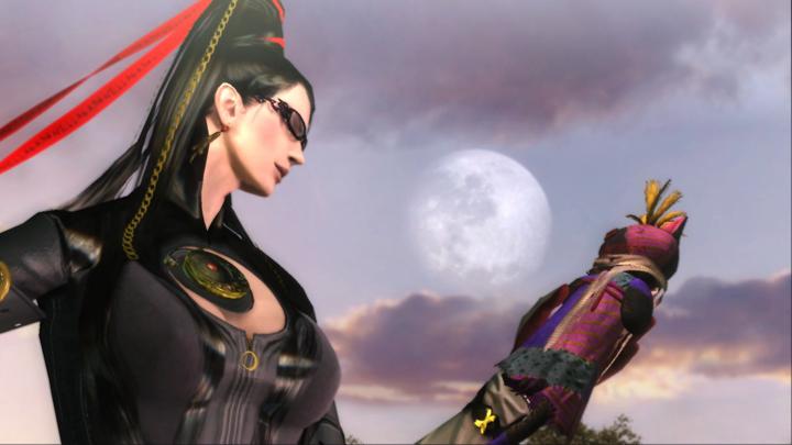 Immagine prodotto Atlus Bayonetta & Vanquish 10th Ann. Bundle Launch Ed. (sc1) (PS4, EN)