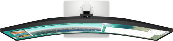Produktbild HP E344c (3440 x 1440 Pixel, 34")