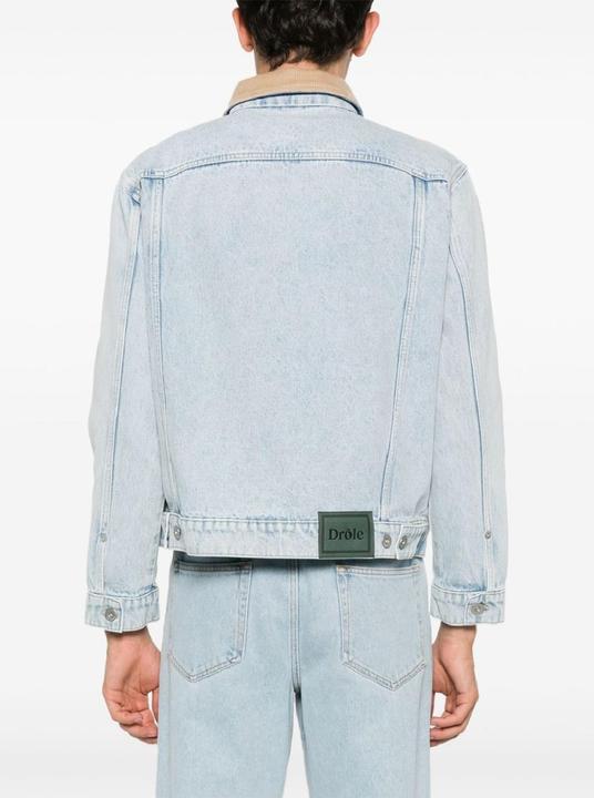 Immagine prodotto Drôle de Monsieur La Veste Jean Delave (M)