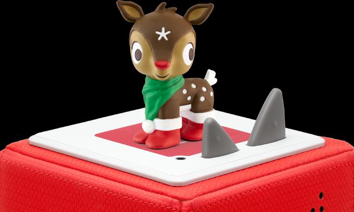 Actual product image Tonies Favourite Children's Songs - Christmas Songs 2 (Relaunch) (German)
