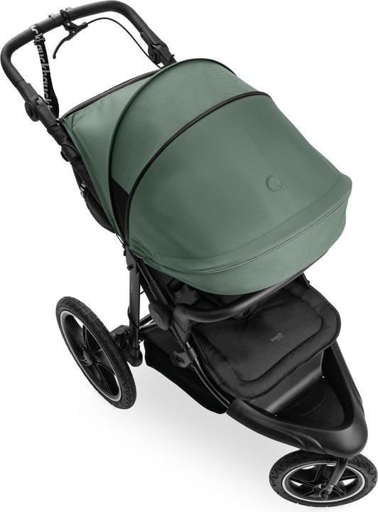 Actual product image Hauck Runner 3