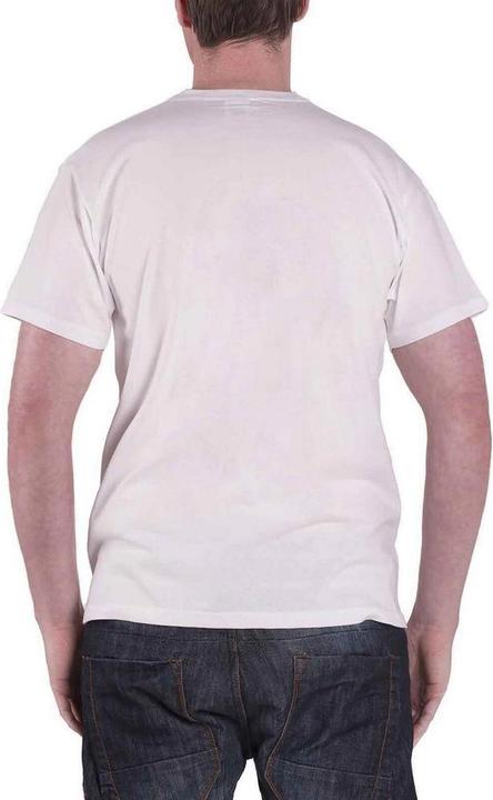 Immagine prodotto AC/DC Maglietta Back In Black (XL)