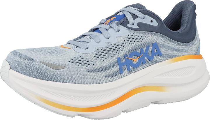 Actual product image Hoka Bondi 9 (44)