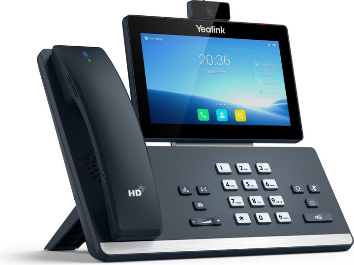 Image du produit Yealink SIP-T58W Pro