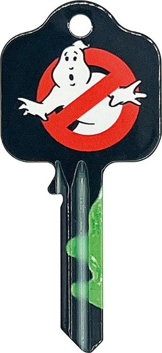 Actual product image Hasbro Blank Key