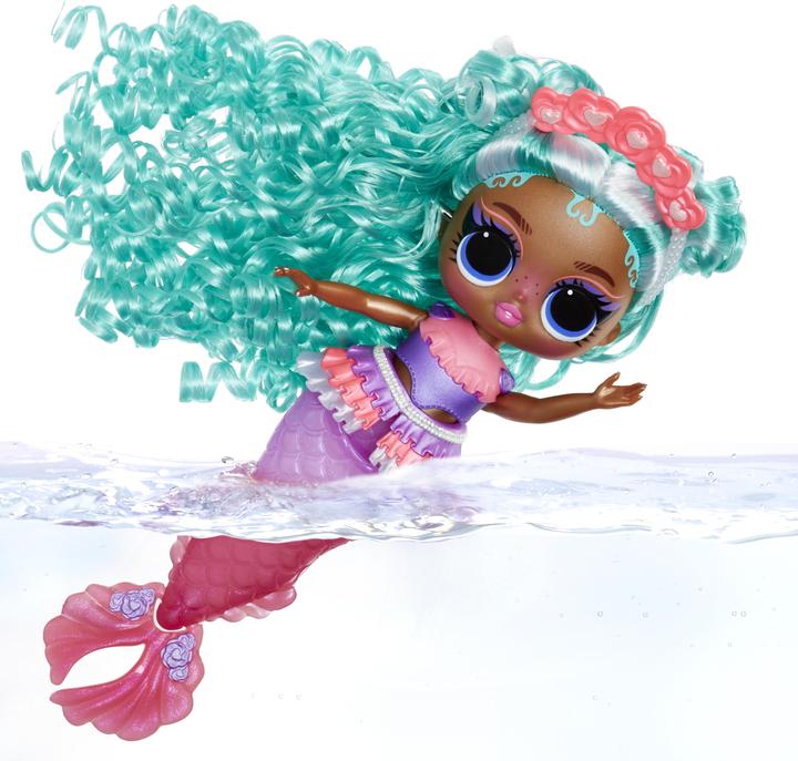 Produktbild L.O.L. Surprise! Tweens Mermaid Doll Assortment