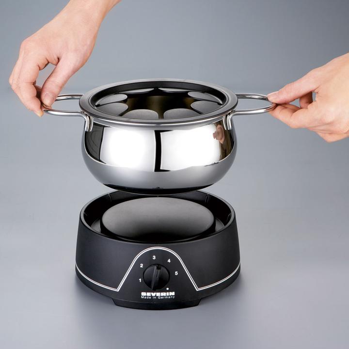 Actual product image Severin Fo2400 (Fondue Bourguignonne, Chinoise Fondue)
