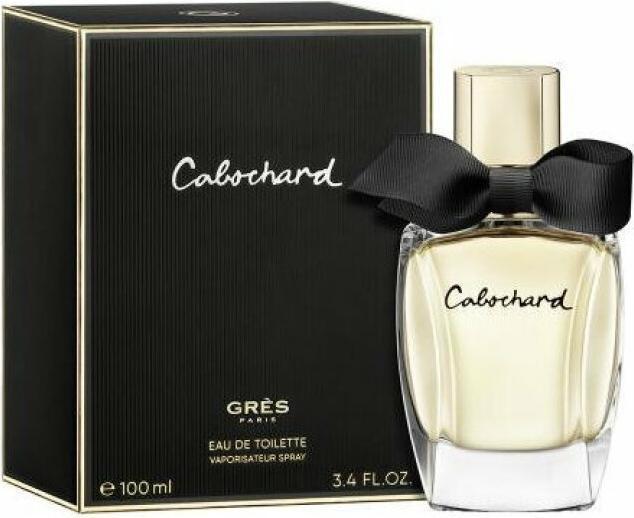 Image du produit Gres Cabochard (Eau de toilette, 100 ml)