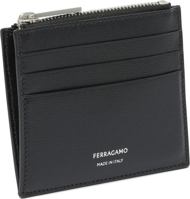 Actual product image Salvatore Ferragamo Wallets & Card holders
