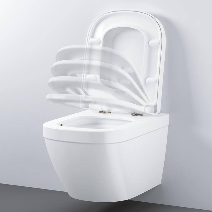 Immagine prodotto Grohe WC sospeso in ceramica Euro