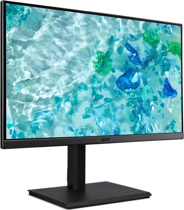 Produktbild Acer Vero B277UEbmiiprzxv (2560 x 1440 Pixel, 27")