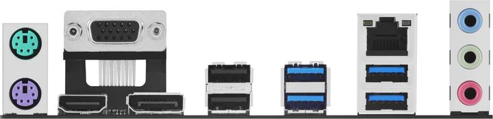 Produktbild ASUS PRIME H510M-E R2.0 (LGA 1200, Intel H510, mATX)