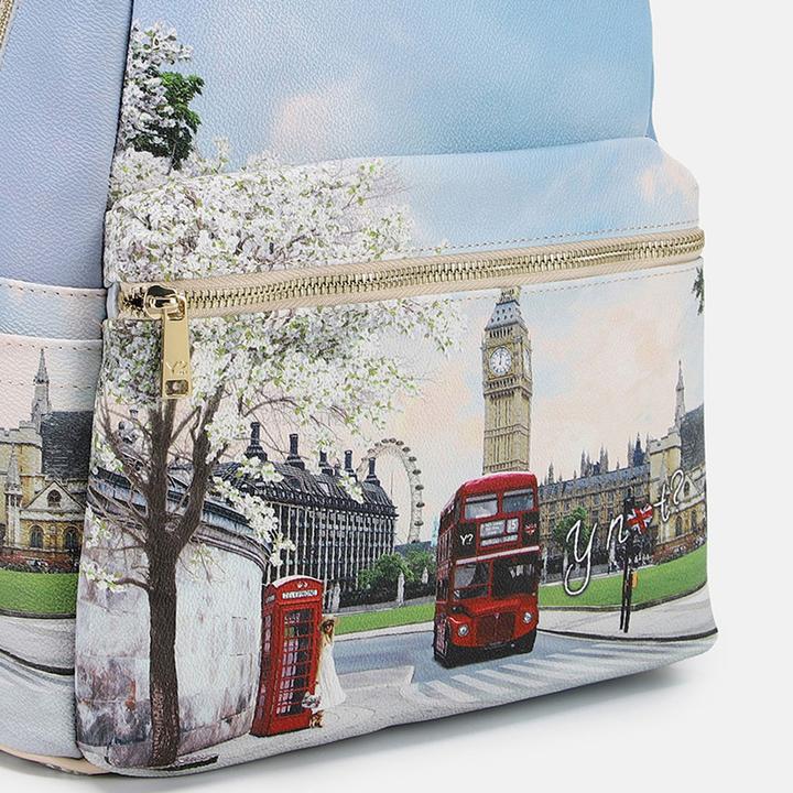 Produktbild Ynot? Yesbag Daypack 32.5 cm (12 l)