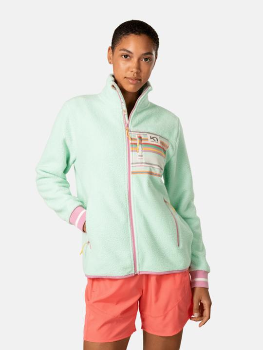 Produktbild Kari Traa Rothe Midlayer (L)