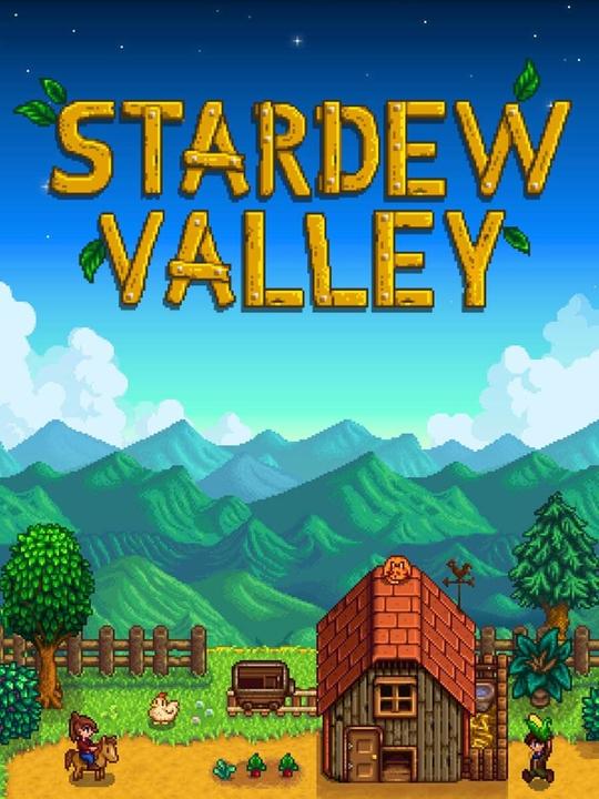 Image du produit Fangamer La vallée des étoiles (Switch, DE)