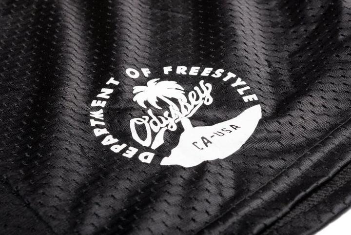 Actual product image Odyssey Short Coast (S)
