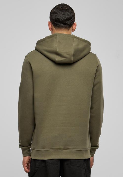 Immagine prodotto Urban Classics Organic Basic Hoody (XXL)