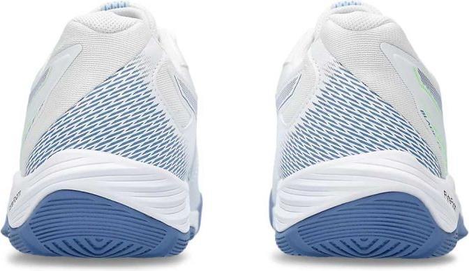 Actual product image ASICS Performance Indoor shoe Blade Ff Men - Us 10 (44) (44)