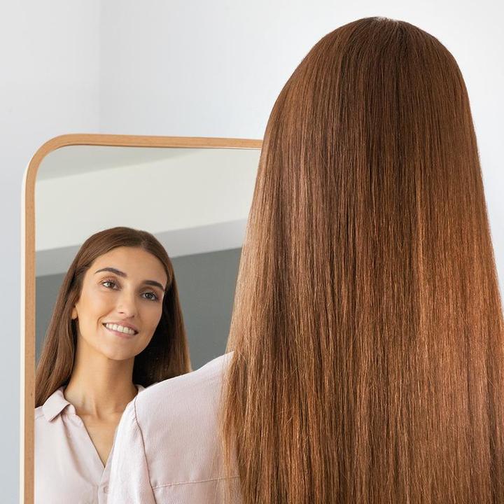 Actual product image Cecotec Cepillo Alisador Bamba Instantcare 1200 Look Brush