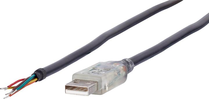 Actual product image Metz Connect USB/RS485 Converter