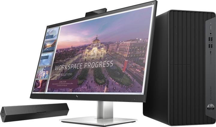 Image du produit HP S101 (2.50 W, 2.0 Canal)