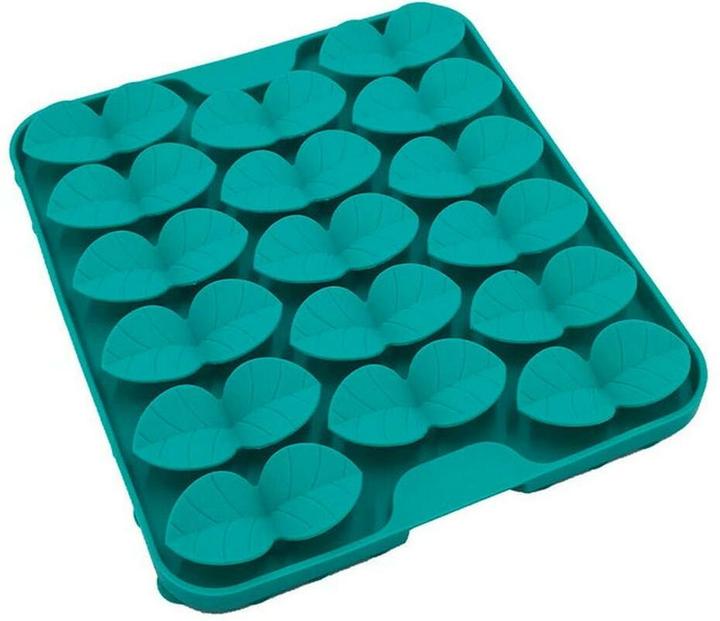 Produktbild Leckmatte für Katzen und Hunde Blau