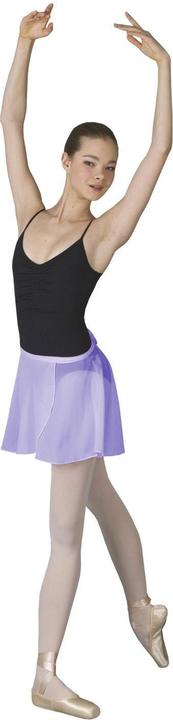 Immagine prodotto Sansha Gonna a portafoglio in chiffon (L)