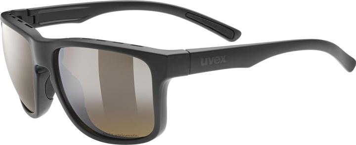 Produktbild Uvex Sports Sportstyle 312 VPX (Black Matt, Braun)