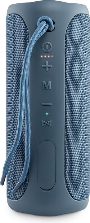 Produktbild Vieta Pro Vieta Party Bluetooth Speaker - blue (10 h, Akkubetrieb)