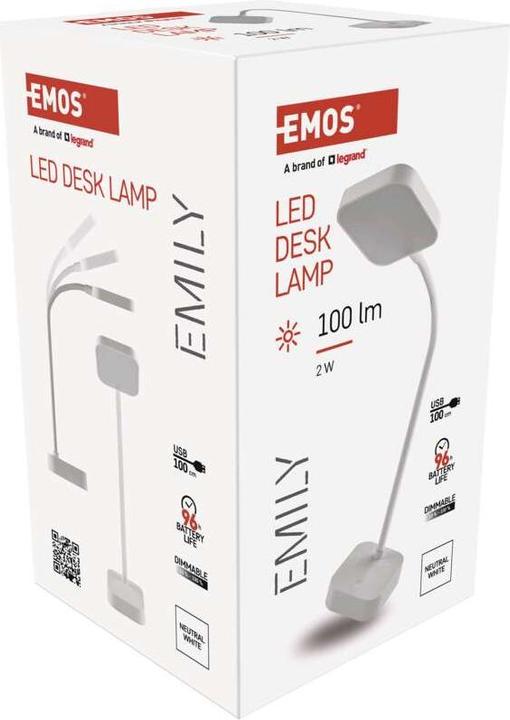 Produktbild Emos Emily (100 lm)
