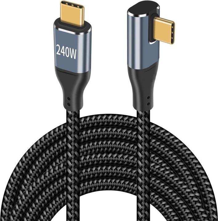 Produktbild PowerGuard USB C – USB C (3 m, USB 3.2 Gen 2)