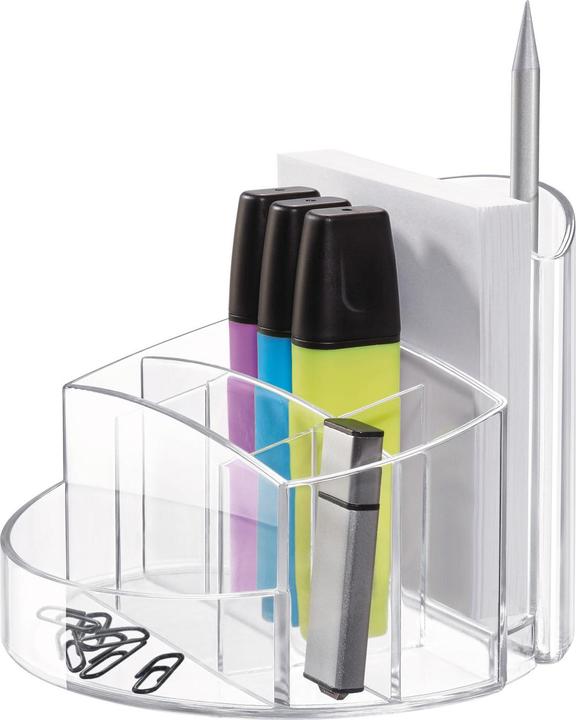 Actual product image Biella HAN desk quiver Rondo