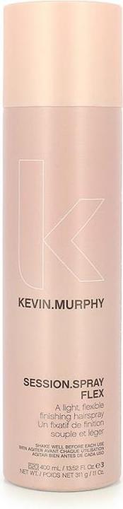Kevin Murphy Session Flex Spray, 400 ml (400 ml)