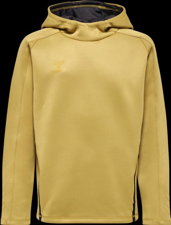 Actual product image hummel Cima Xk Hoodie Kids (152)