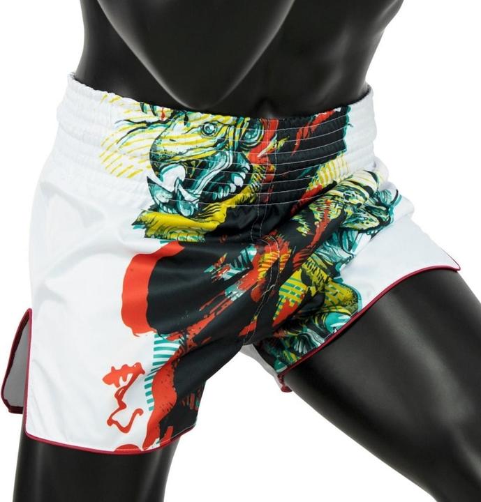 Produktbild Fairtex Muay Thai Shorts Satoru's collection (XL)