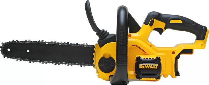 Actual product image DeWalt DCM565NXJ (Battery chain saw)