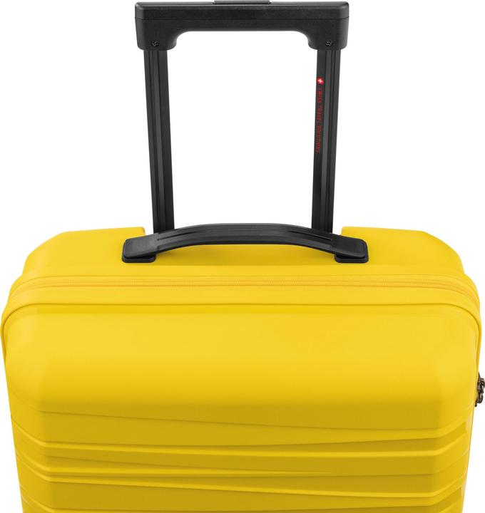 Produktbild Pack Easy Jay (181 l, Handgepäck (bis 50l), L (90 - 115l))