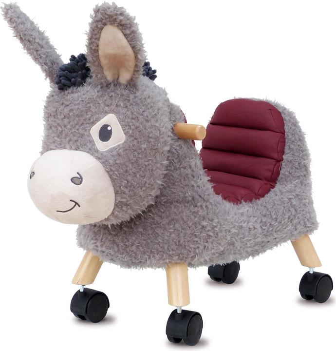 little bird told me Bojangles Donkey Ride On