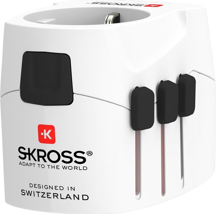 Actual product image Skross Pro Light USB