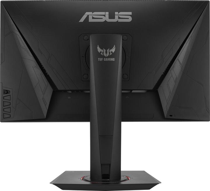 Produktbild ASUS TUF VG258QM (1920 x 1080 Pixel, 25")