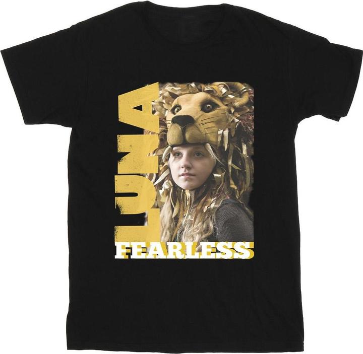 Produktbild Luna Fearless TShirt Mädchen (116)