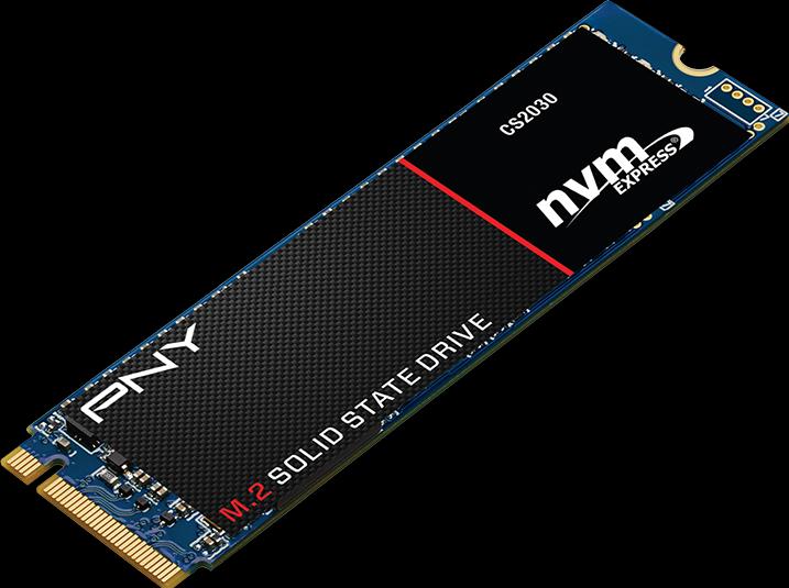 Image du produit PNY CS2030 (240 Go, M.2)