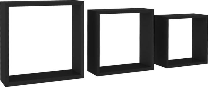 Produktbild VidaXL Wandregal (30 x 10 x 30 cm)