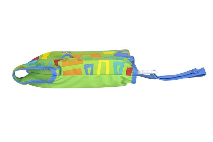Actual product image Bestway Life jacket (S/M)