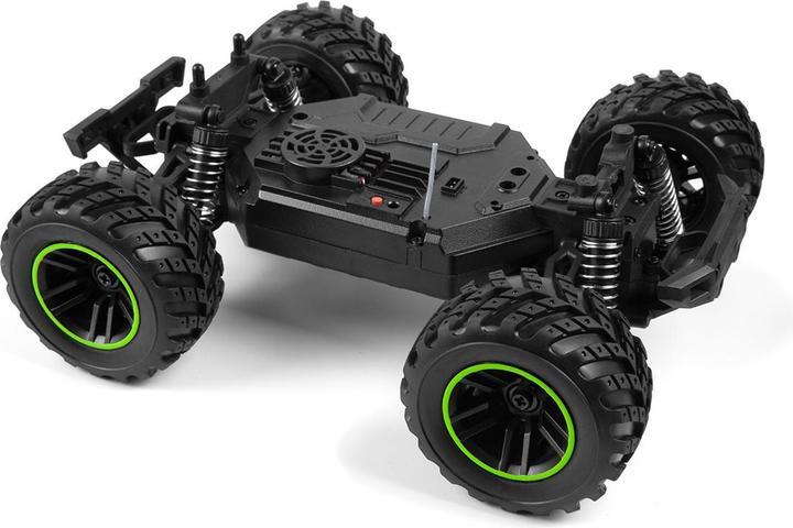 Actual product image Blackzon Spryte ST 1/20 4WD Electric Stadium Truck (RTR Ready-to-Run)